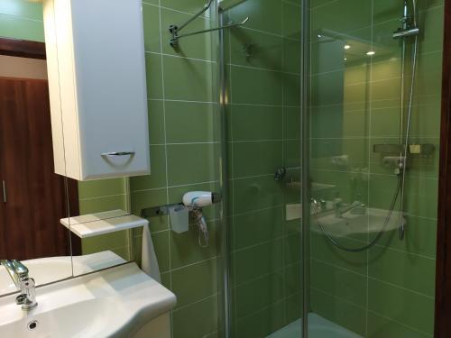 Apartmany Ruby - Apartment - Rokytnice Nad Jizerou