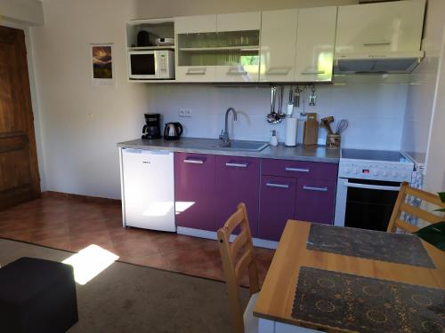 Apartmany Ruby - Apartment - Rokytnice Nad Jizerou