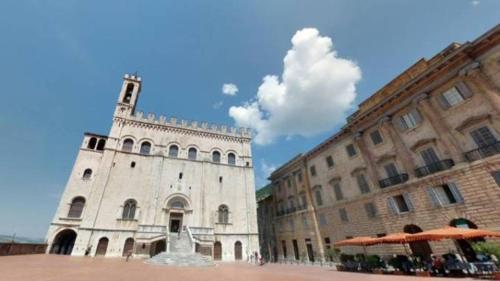 B&B Gubbio - B&B Contessa - Bed and Breakfast Gubbio