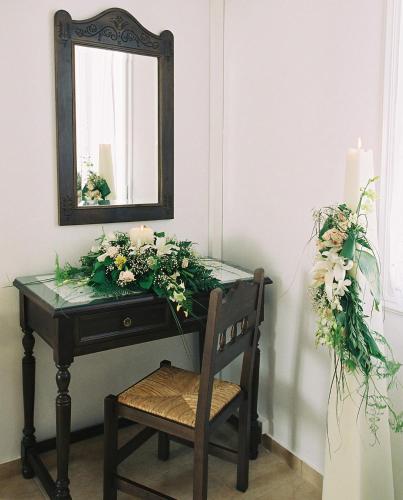  Mata's Apartments in Tinos