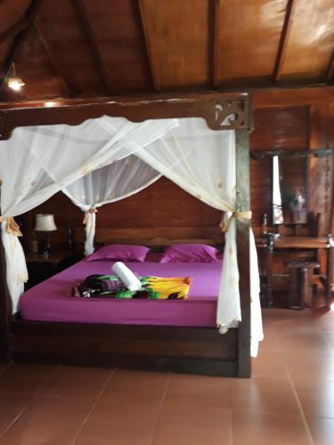 Junia Guesthouse Bukit Lawang