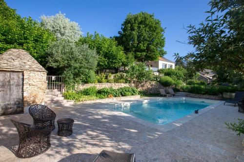 Les Chambre d'hôtes chambre d'hôte Dracy-lès-Couches