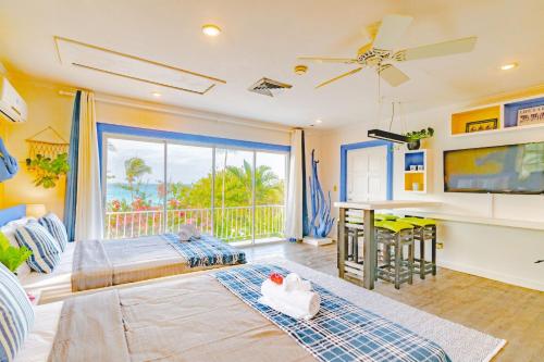 Panoramic Cottage at Viking Hill - Love Beach, Nassau