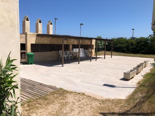 Apartamento de playa Valmar - image 9