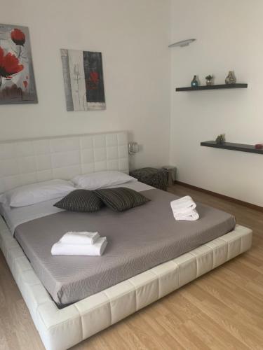 Secret Garden chambre d'hôte Vérone