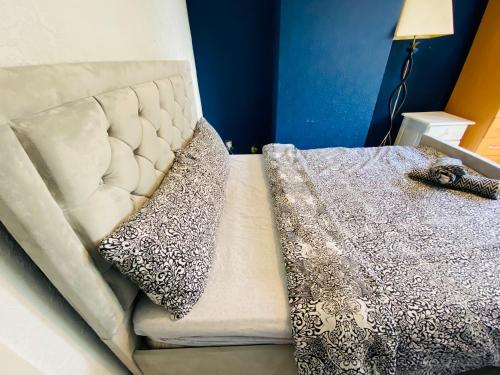 Docklands Rooms, Docklands, London