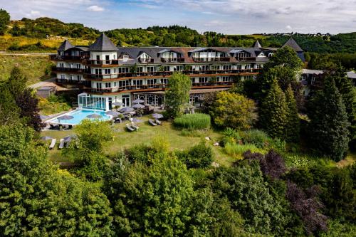 Sporthotel Leweck - Hotel - Lipperscheid