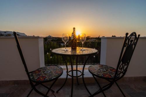  La Casetta sul Mare, Pension in Isola delle Femmine