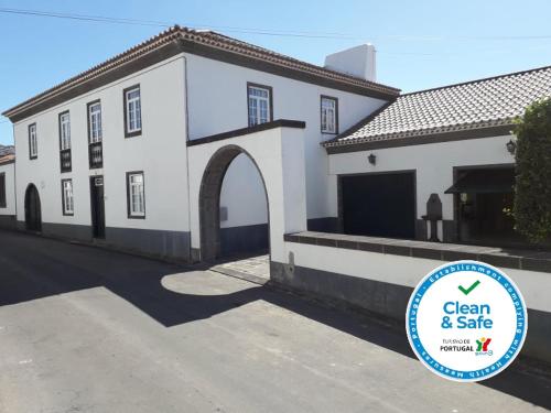 Casa dos Arcos gîte à louer Fenaes d’Ajuda