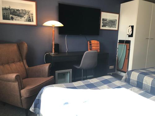 hotel photo