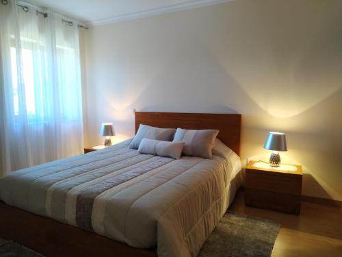 Casa da quintinha - Turismo rural in 基馬拉斯市中心