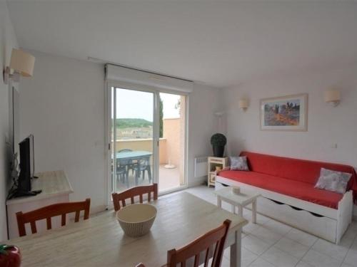 Maison Salavas, 3 pièces, 6 personnes - FR-1-382-141 gîte à louer Salavas