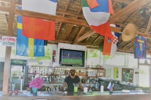 Santorini Hostel - image 13