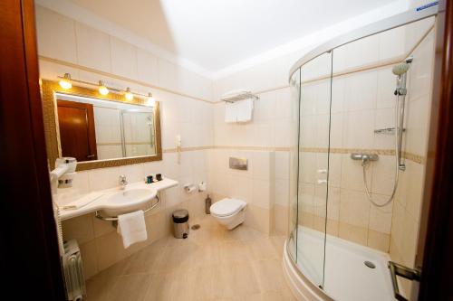 Hotel Select, Iaşi (Foto 10)