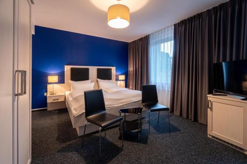 Hotel Deutscher Hof - image 13