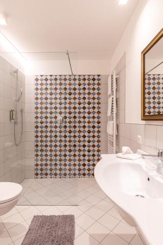 Al Plan, A mountain moving hotel, San Vigilio di Marebbe (foto 8)