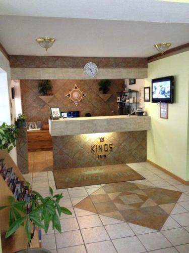 . Kings Inn