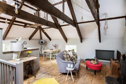 The Hideaway at Tregoose Old Mill, Newquay (zdjęcie 8)