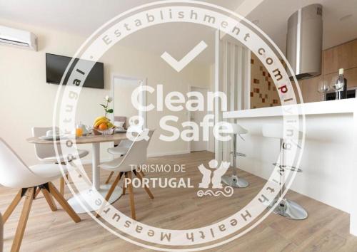  Sea Capelo Apartamento in Matosinhos