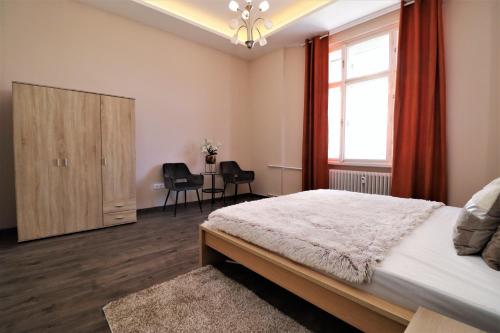King Charles Residences - main image