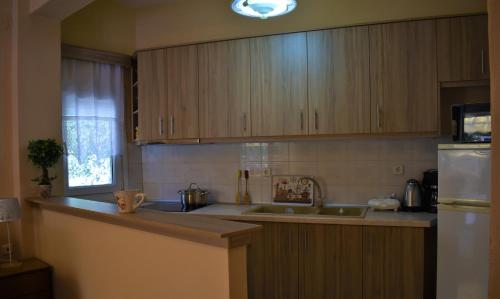 Irinis House
