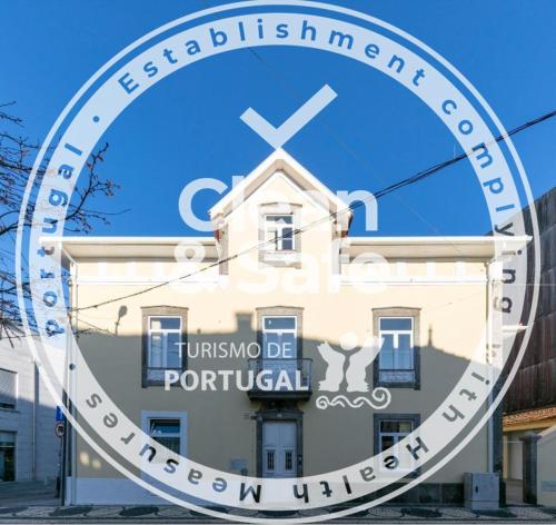 Casa Amarela