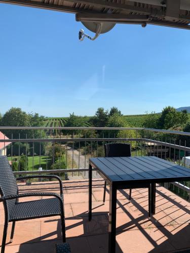 HGH - Hotel Garni Helbig in Neustadt an der Weinstraße
