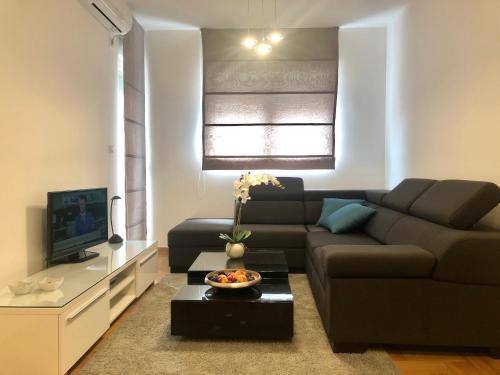 Apartman Mina