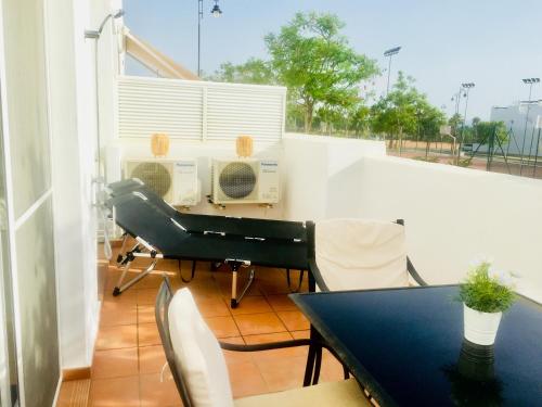 3 Bed Apartment Condado de Alhama Golf Resort