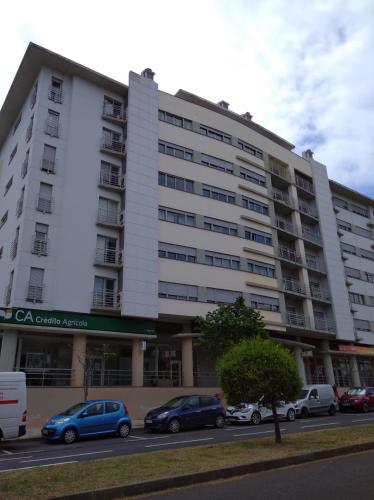 Duplex Oceanos, Понта-Делгада (фото 2)