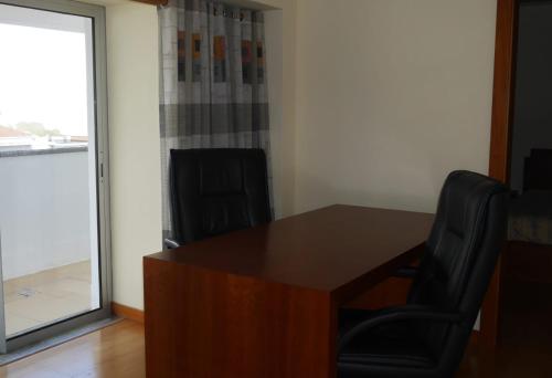 Duplex Oceanos, Понта-Делгада (фото 5)