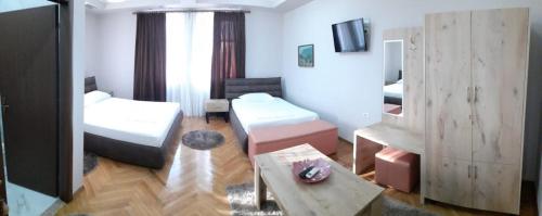 Hotel Permeti - image 9
