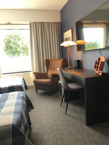hotel photo