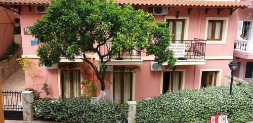 Elpidas house 3