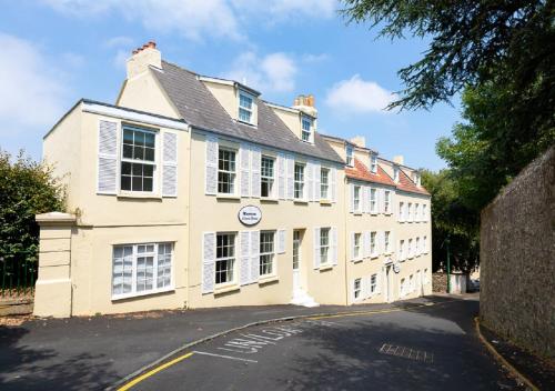 Marton Guest House, , Guernsey