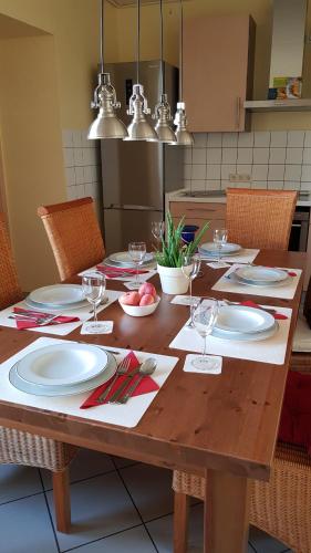 Ferienwohnung im Herzen Neuwied - Heddesdorf in Neuwied, Deutschland