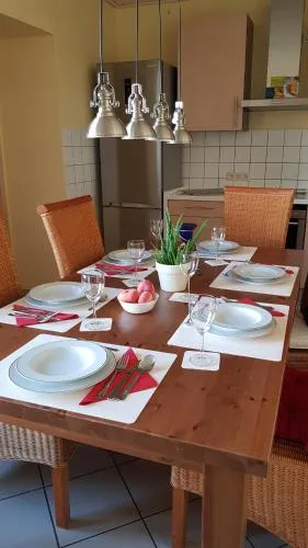 Ferienwohnung im Herzen Neuwied - Heddesdorf in Neuwied, Deutschland