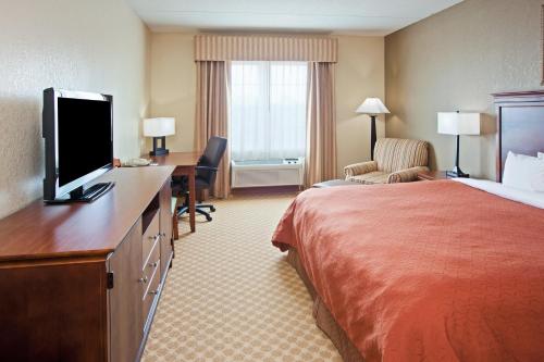 Country Inn & Suites by Radisson, Knoxville West, TN