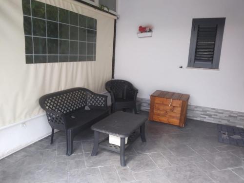 Villa emma gîte à louer Porto Badino