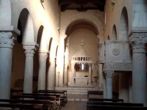  Sognando Bominaco - Dimora il Milord in Bominaco