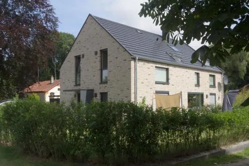 Ferienhaus Schleiharmonie in Ulsnis, Deutschland