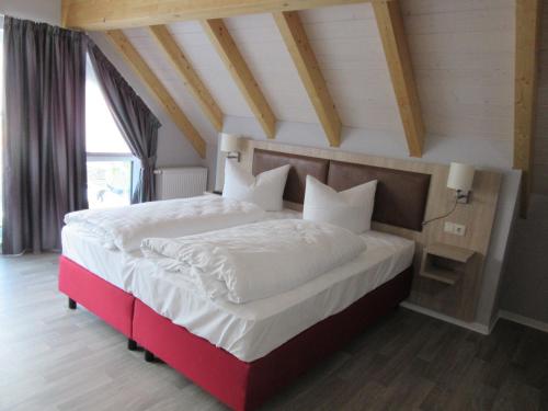 Hotel-Gasthaus Steiger in 格雷芬塔爾