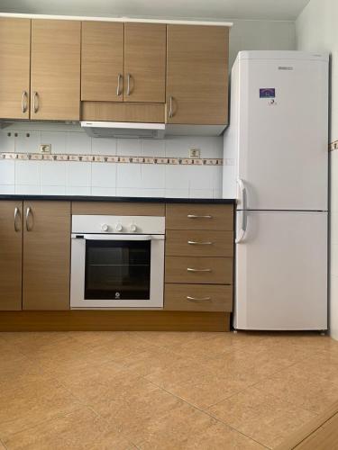 Apartamento en Cuevas del Becerro in Cuevas del Becerro