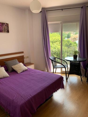 Apartamento en Cuevas del Becerro in Cuevas del Becerro