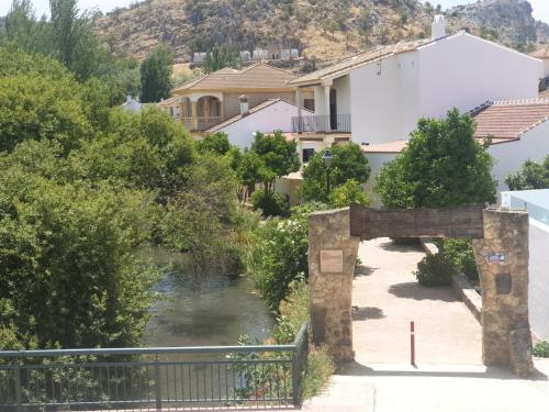 Apartamento en Cuevas del Becerro in Cuevas del Becerro