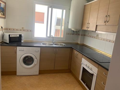 Apartamento en Cuevas del Becerro in Cuevas del Becerro