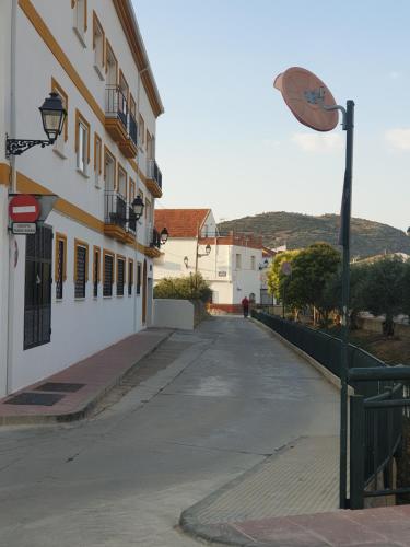 Apartamento en Cuevas del Becerro in Cuevas del Becerro