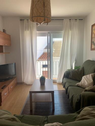  Apartamento en Cuevas del Becerro in Cuevas del Becerro