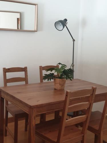 Apartamento en Cuevas del Becerro in Cuevas del Becerro