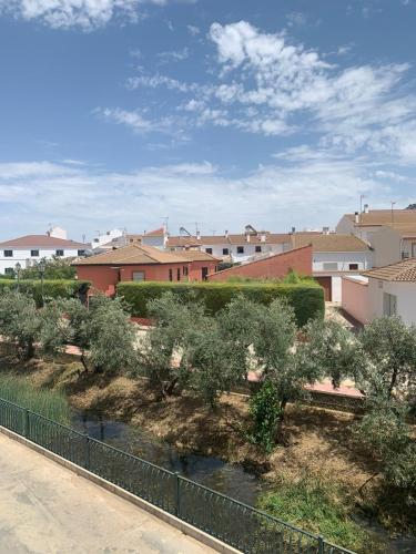 Apartamento en Cuevas del Becerro in Cuevas del Becerro